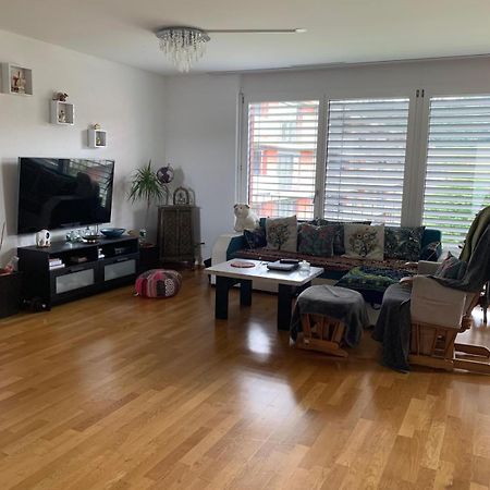 Rheinfelden Homestay 외부 사진