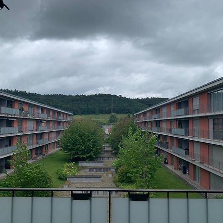 Rheinfelden Homestay 외부 사진
