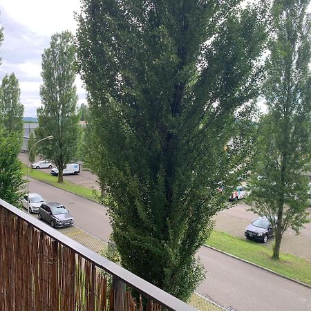 Rheinfelden Homestay 외부 사진