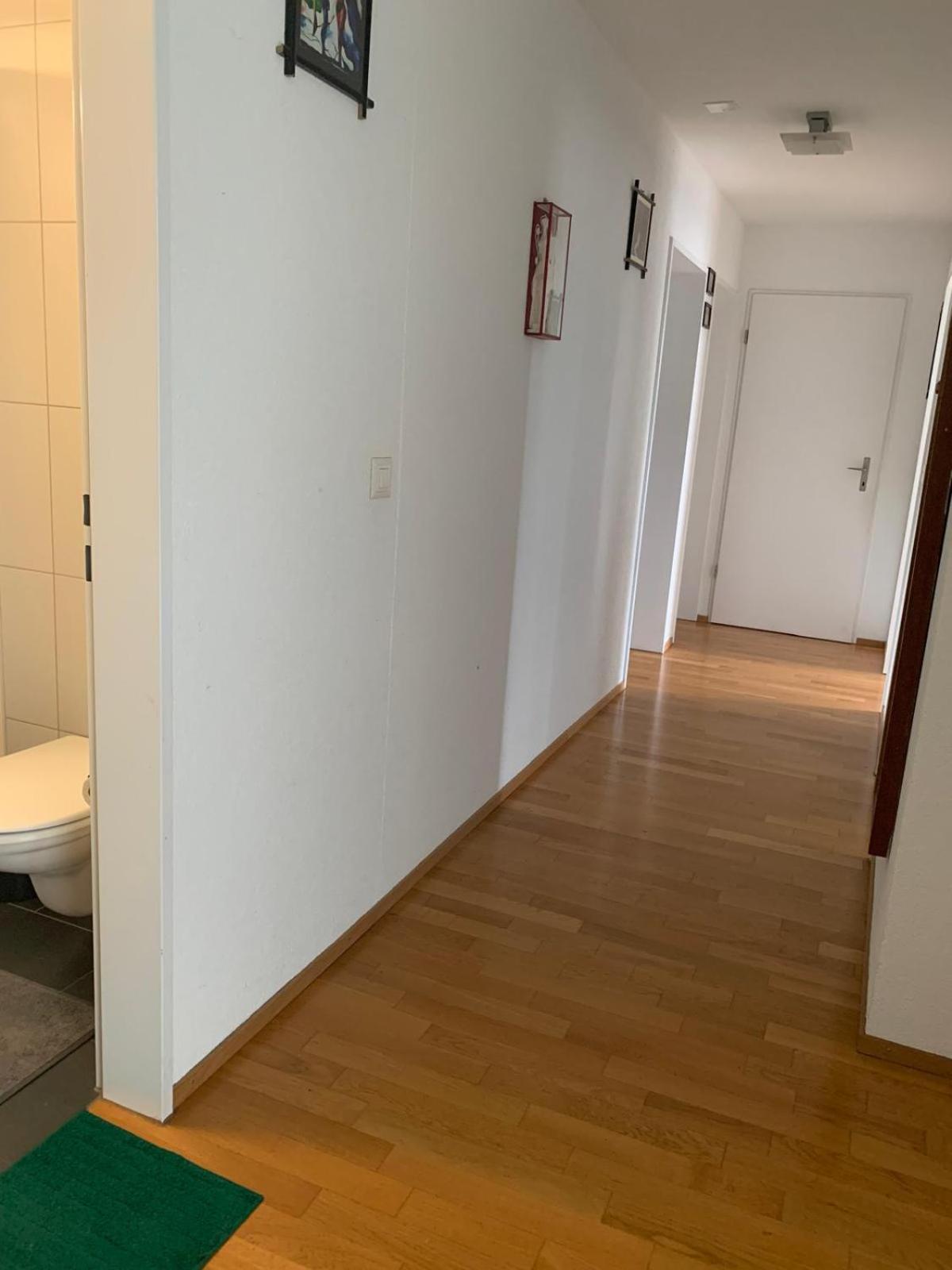 Rheinfelden Homestay 외부 사진