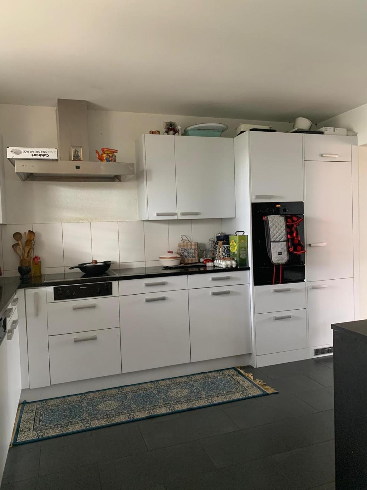 Rheinfelden Homestay 외부 사진