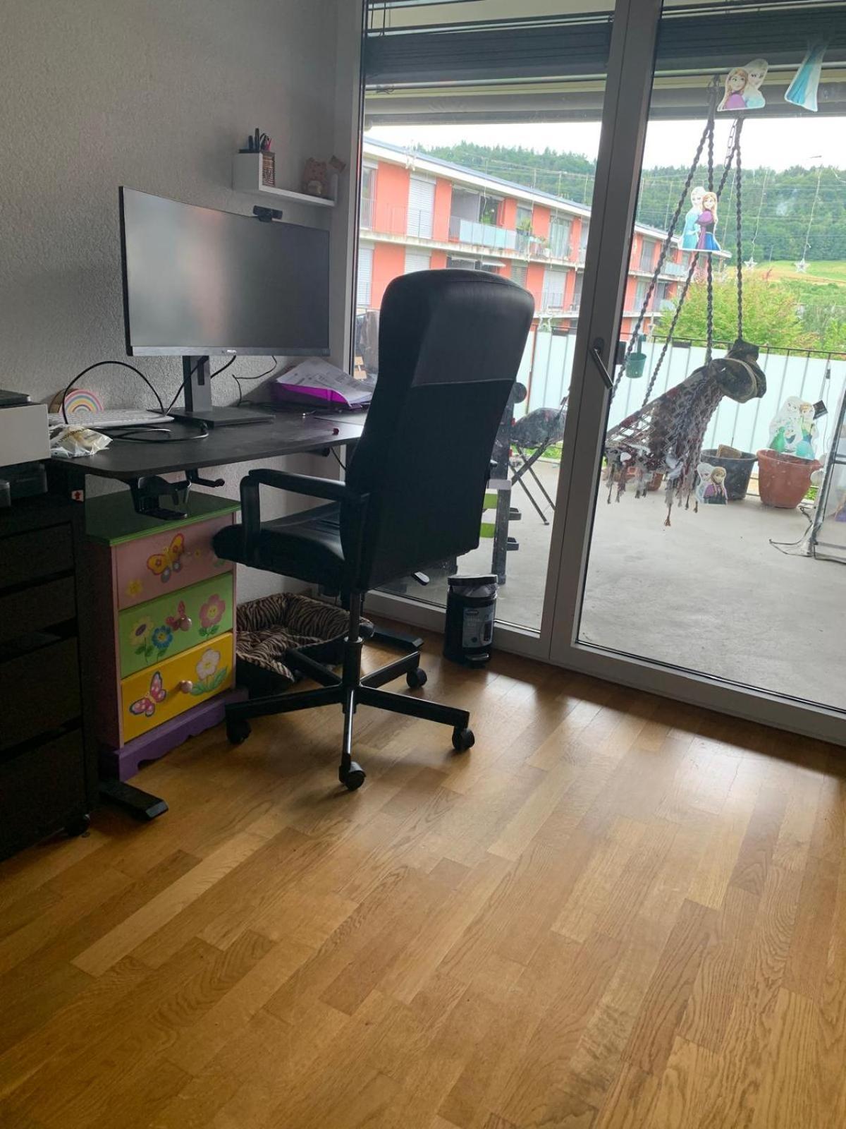 Rheinfelden Homestay 외부 사진