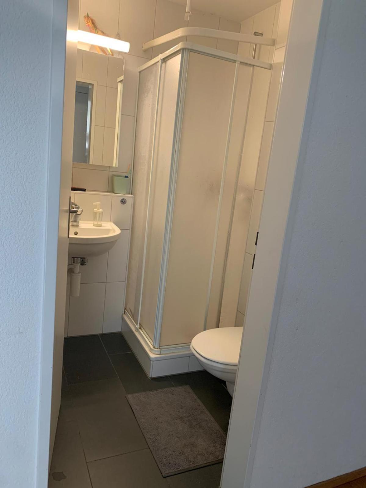Rheinfelden Homestay 외부 사진