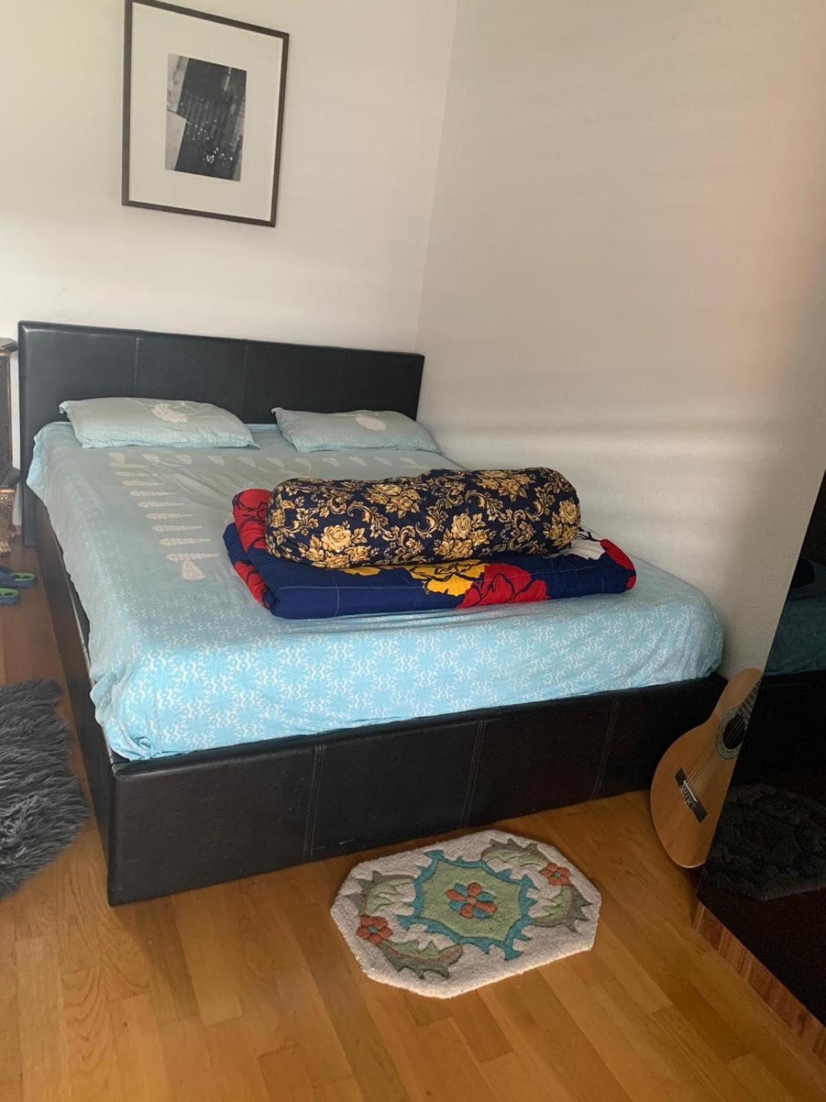 Rheinfelden Homestay 외부 사진