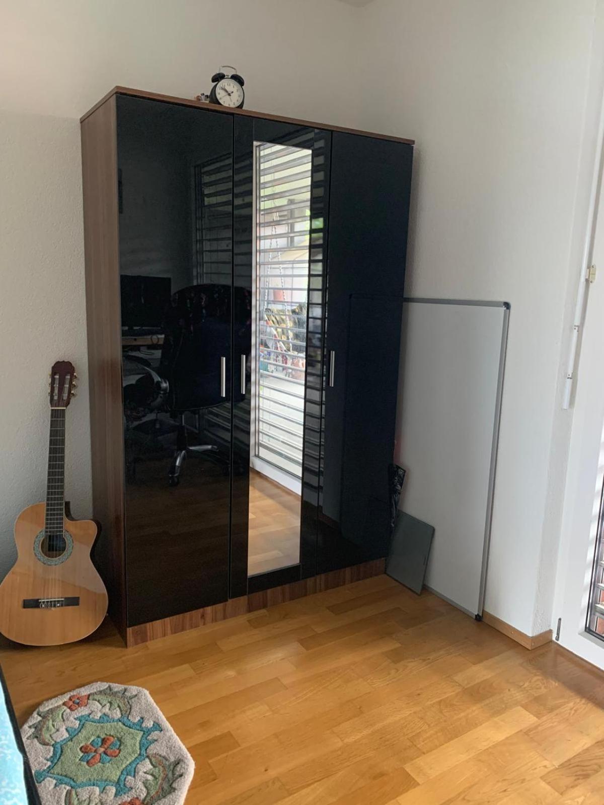 Rheinfelden Homestay 외부 사진