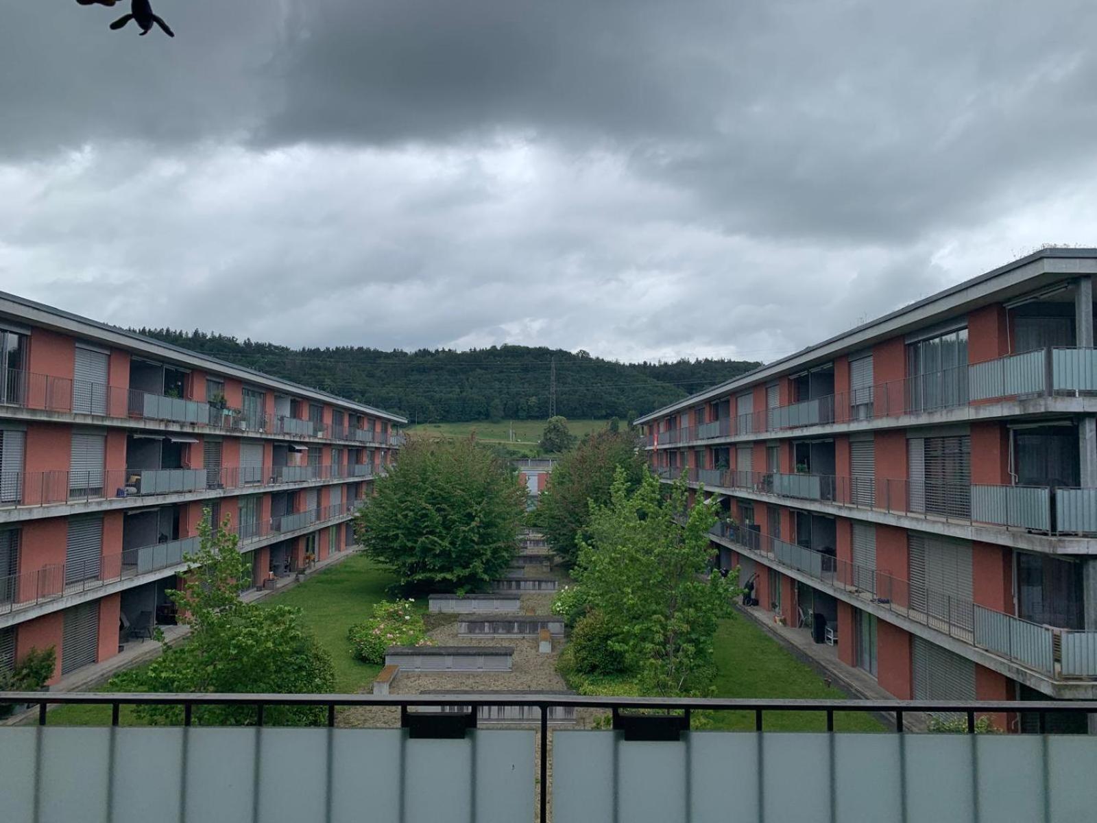 Rheinfelden Homestay 외부 사진