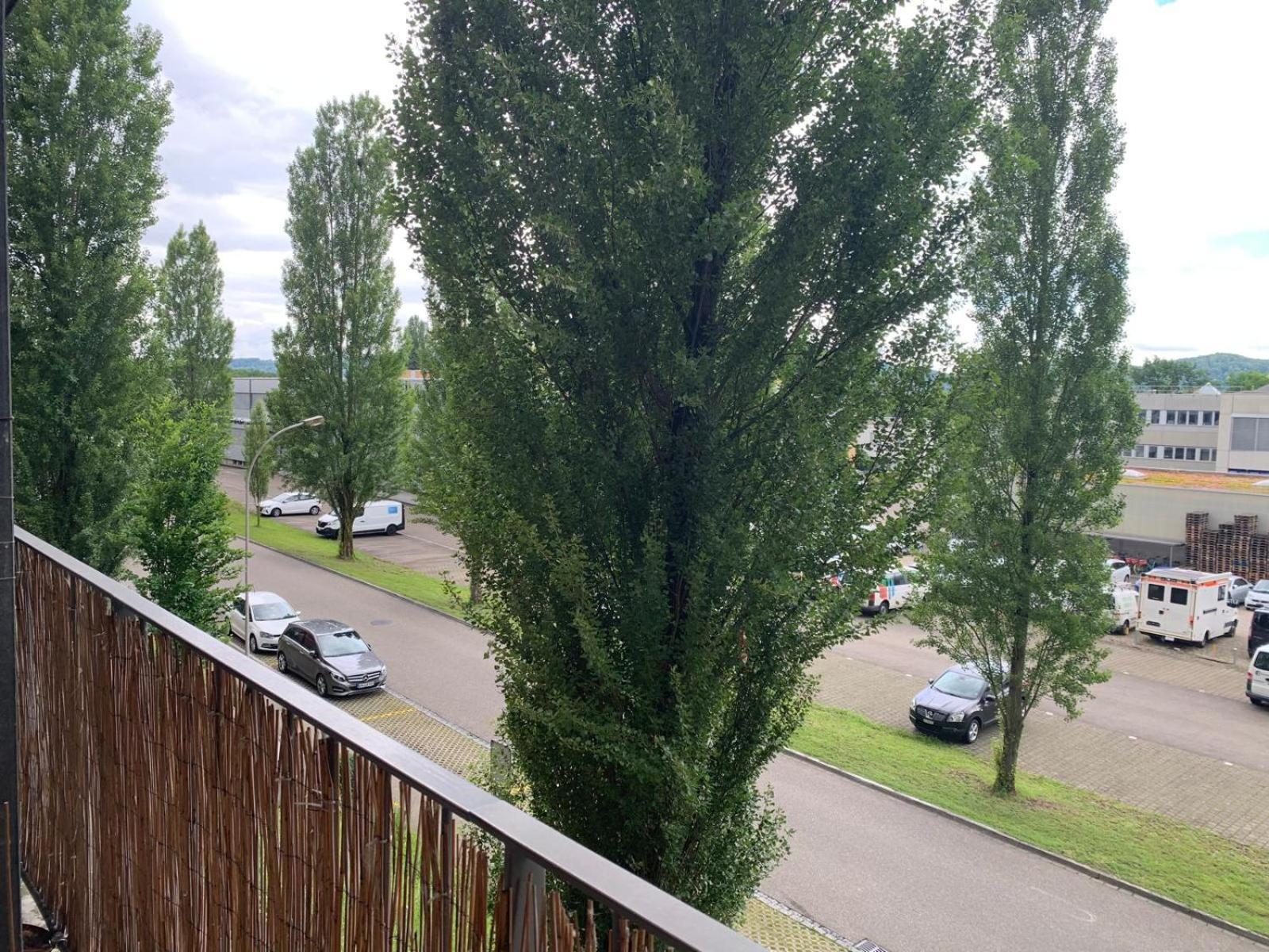 Rheinfelden Homestay 외부 사진